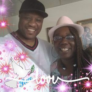 Meet your Posher, Darrell